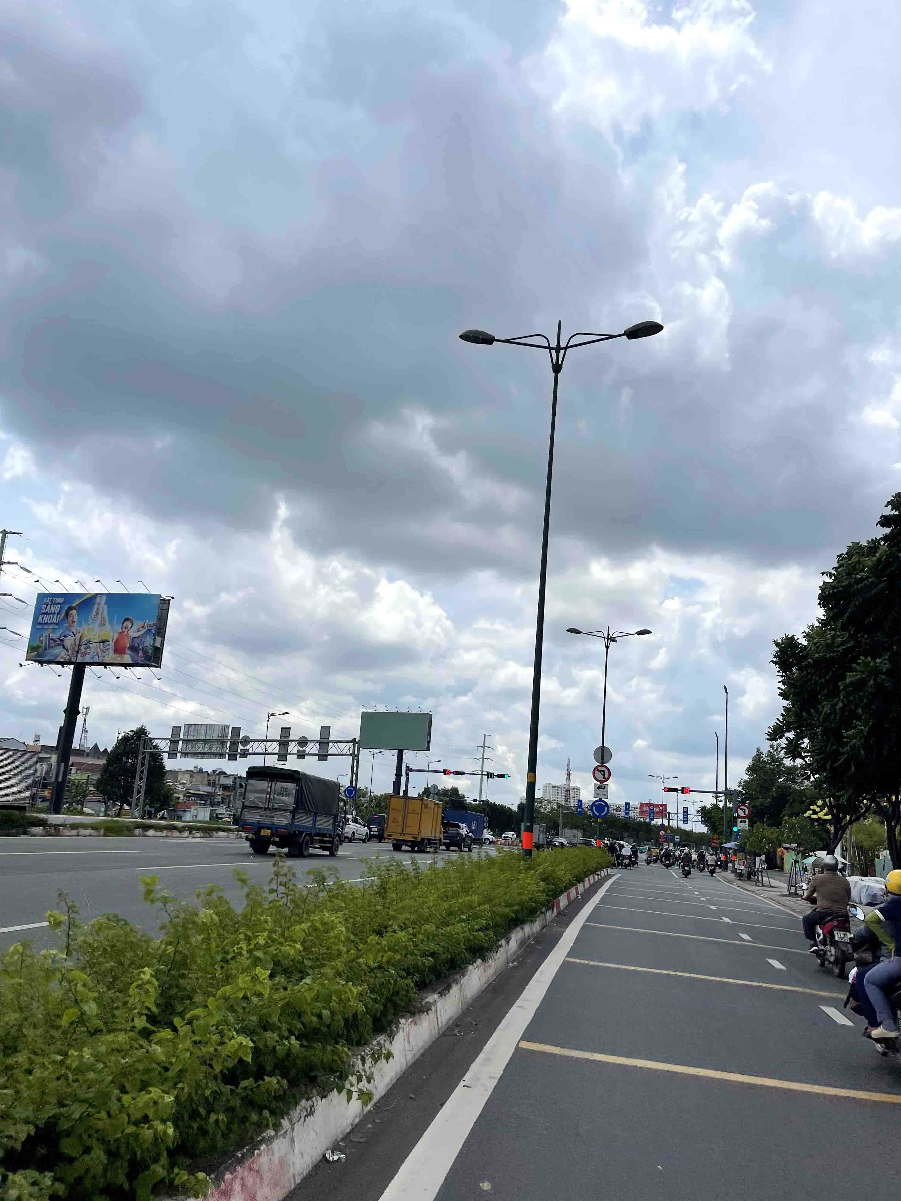 Bán Đất 60m² Vuông Vức – Hẻm Xe Tải – Hiệp Bình Chánh, Gần Phạm Văn Đồng – Giá Chỉ 5.15 Tỷ - Ảnh 2